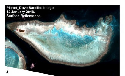 Heron Island, Great Barrier Reef